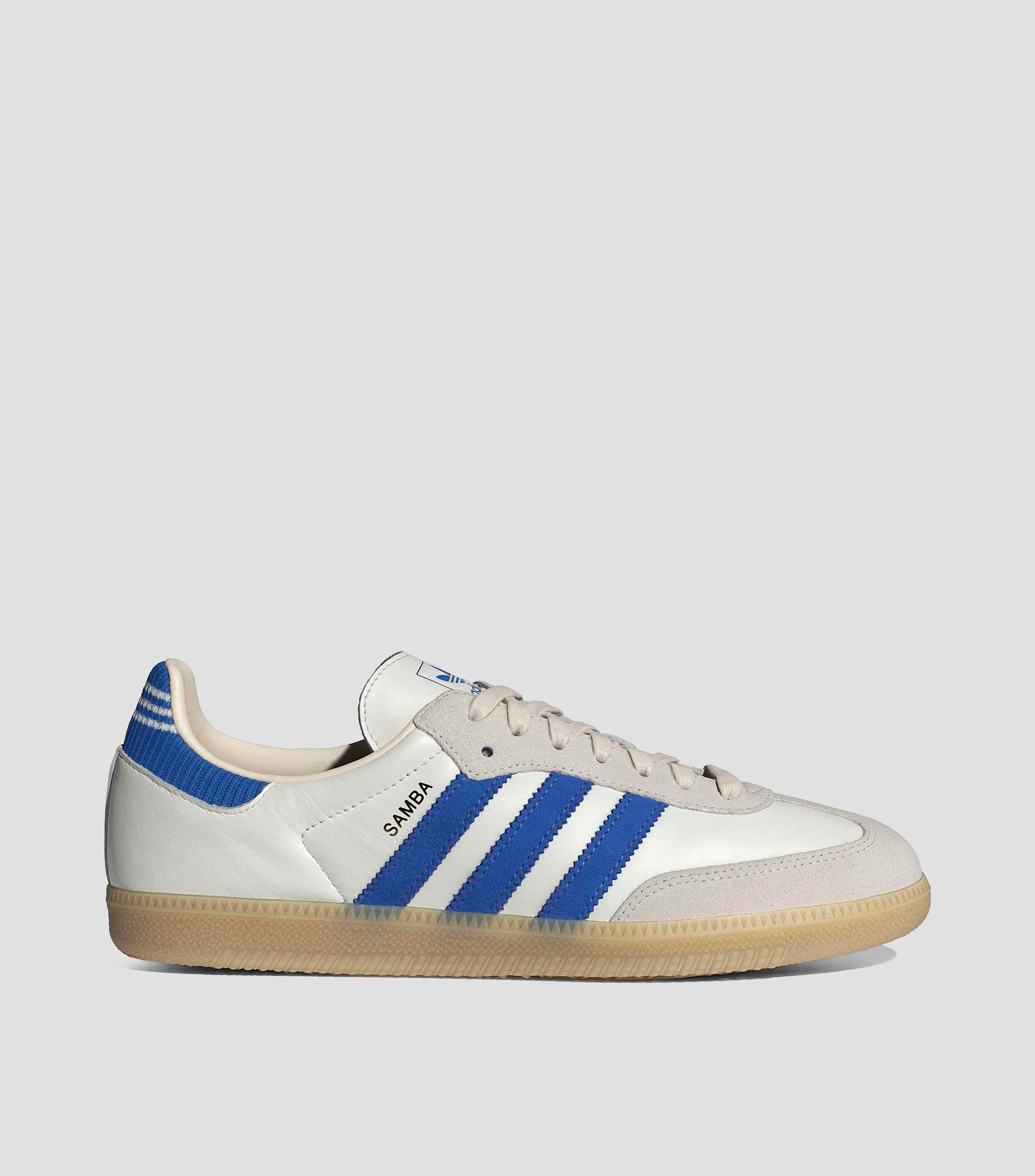 Tenis casuales Samba Hombre